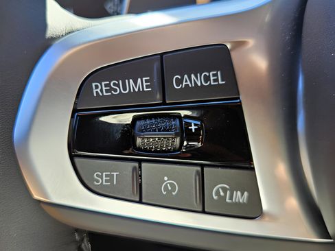 New 2026 BMW 840i Coupe w/ Driving Assistance Package image 29