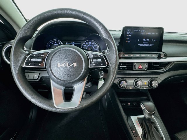 Used 2023 Kia Forte LX FWD image 10