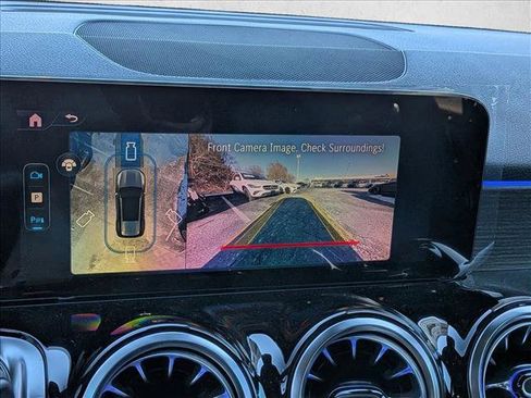 New 2026 Mercedes-Benz GLB 250 4MATIC image 12