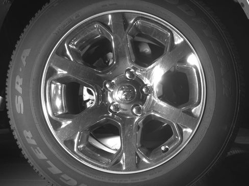 Used 2016 RAM 1500 Laramie RWD image 11