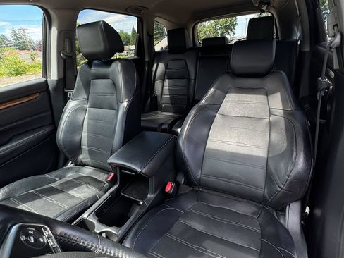Used 2017 Honda CR-V Touring image 36