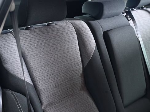 Certified 2023 Nissan Rogue SV AWD/4WD image 28