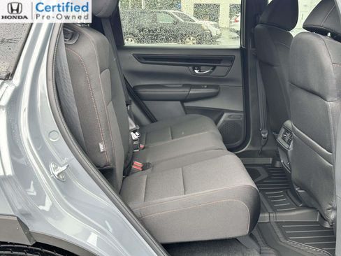 Certified 2026 Honda CR-V Sport image 7
