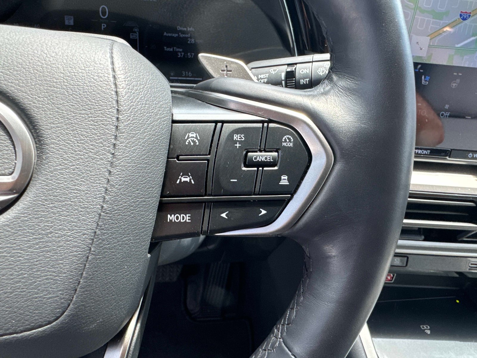 Used 2026 Lexus TX 350 AWD w/ Technology Package image 30