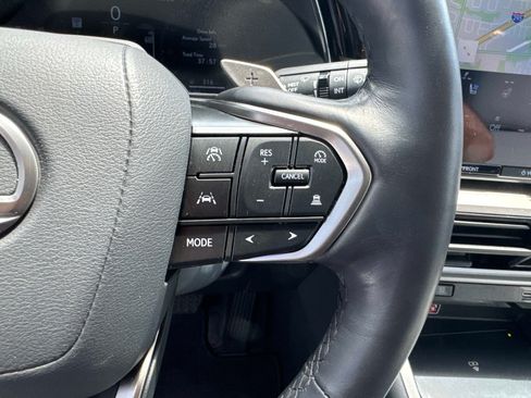 Used 2026 Lexus TX 350 AWD w/ Technology Package image 30