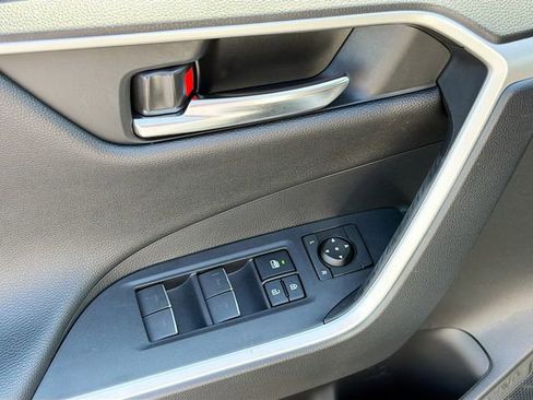Used 2023 Toyota RAV4 XSE w/ Weather Package AWD/4WD image 18