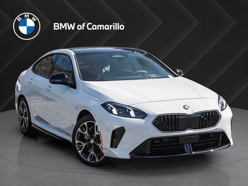 New 2026 BMW 228i w/ Technology Package FWD image 1