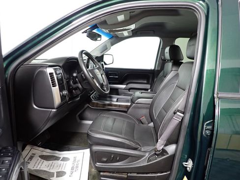 Used 2015 Chevrolet Silverado 1500 LT w/ LT Convenience Package RWD image 19