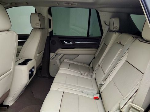 Used 2022 GMC Yukon Denali AWD/4WD image 22