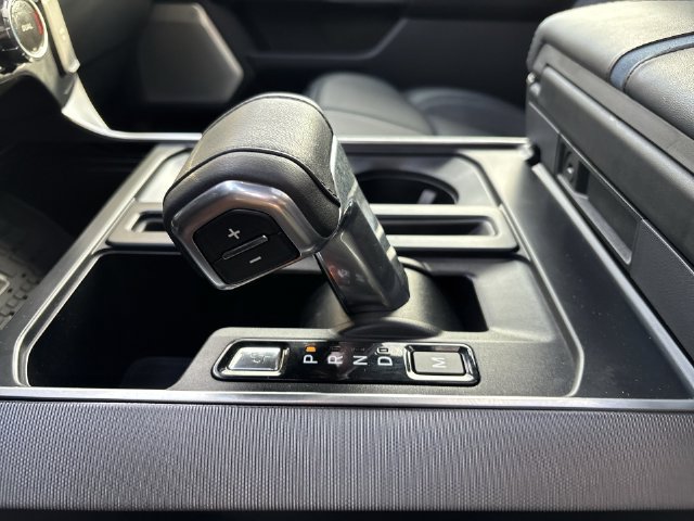 Used 2024 Ford F150 Platinum w/ Equipment Group 702A High AWD/4WD image 20