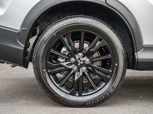 New 2026 Mitsubishi Eclipse Cross LE image 16