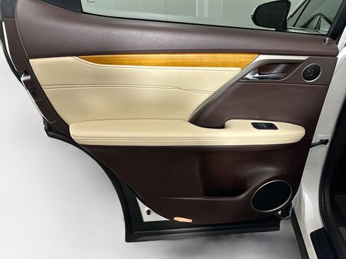 Used 2019 Lexus RX 350 AWD image 28