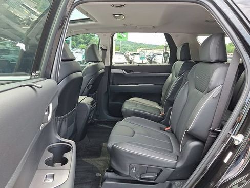 Certified 2024 Hyundai Palisade XRT AWD/4WD image 10