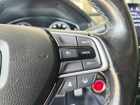 Used 2022 Honda Accord Sport Special Edition image 20