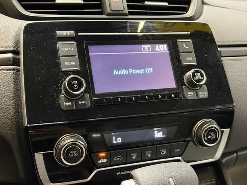 Used 2020 Honda CR-V LX image 3