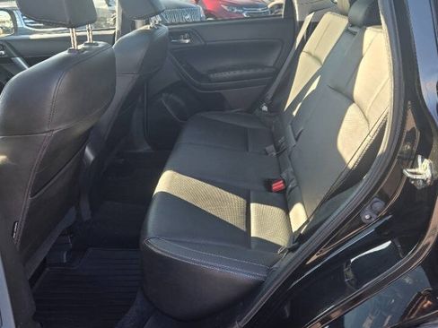 Used 2018 Subaru Forester 2.5i Limited AWD/4WD image 11