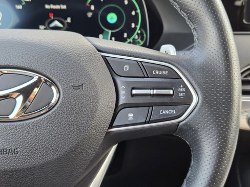 Used 2020 Hyundai Palisade Limited image 26