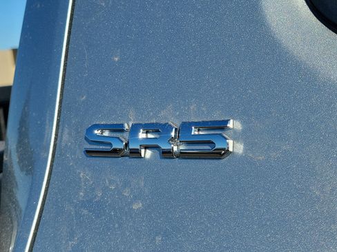 New 2026 Toyota Tacoma SR5 image 7