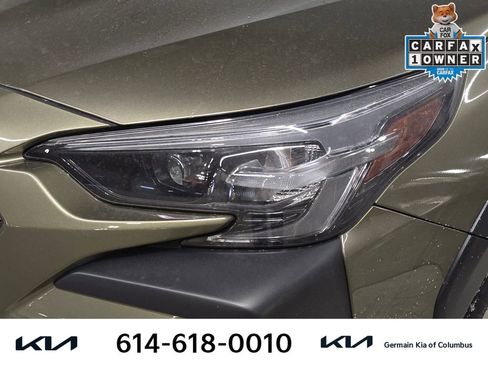 Used 2023 Subaru Outback Limited XT image 14