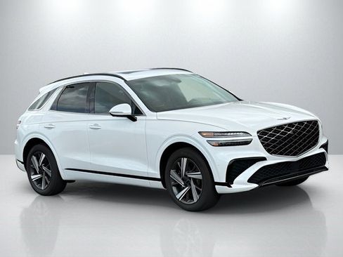 New 2026 Genesis GV70 3.5T Sport Advanced image 1