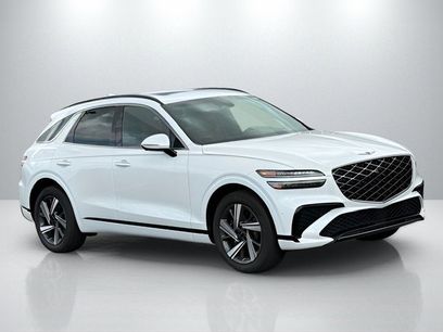 New 2026 Genesis GV70 3.5T Sport Advanced