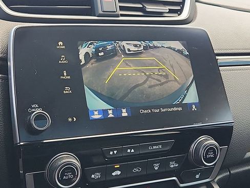 Used 2020 Honda CR-V EX image 18