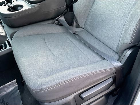 Used 2024 RAM 3500 Tradesman w/ Chrome Appearance Group image 19