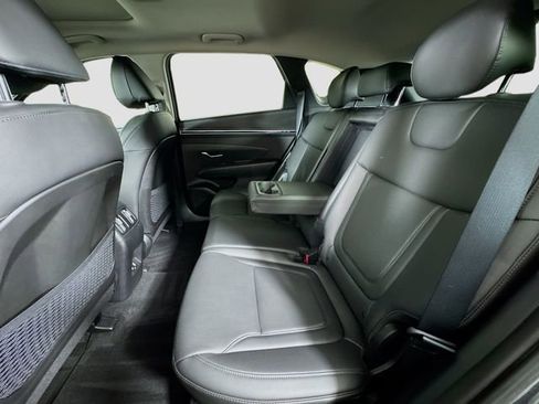 Used 2023 Hyundai Tucson SEL w/ Convenience Package image 27