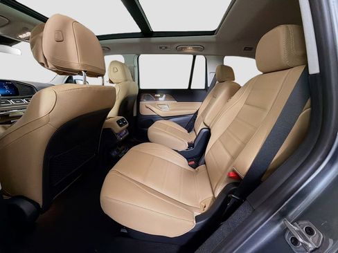 New 2026 Mercedes-Benz GLS 450 4MATIC image 25