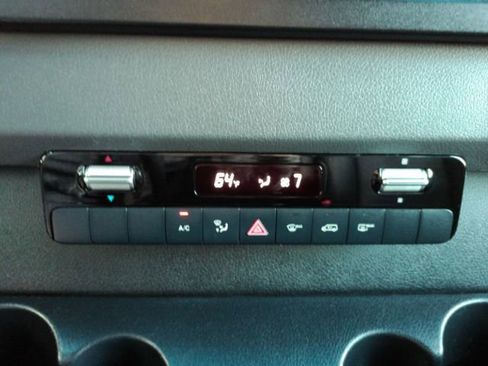 Used 2021 Mercedes-Benz Sprinter 2500 w/ Exterior Lighting Package image 40