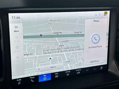 New 2025 Ford Bronco Badlands w/ Sasquatch Package image 19