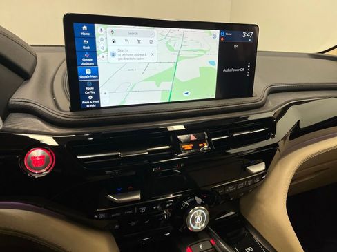 New 2026 Acura MDX w/ Advance Package image 8