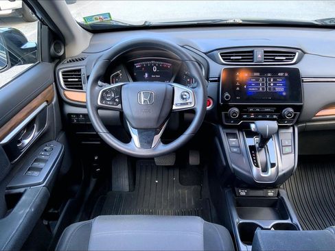 Used 2021 Honda CR-V EX image 7