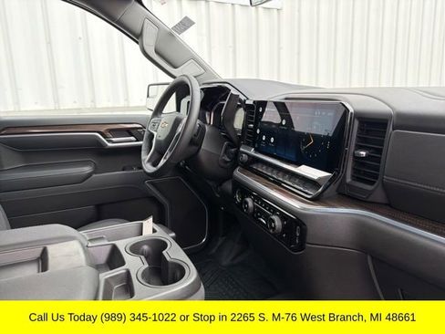 Used 2022 Chevrolet Silverado 1500 LT image 35