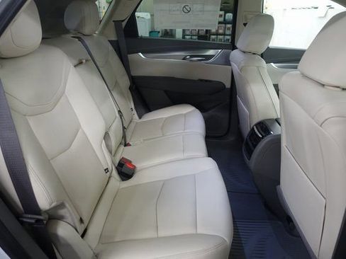 New 2025 Cadillac XT5 Premium Luxury w/ Technology Package image 25