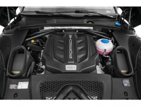 Used 2015 Porsche Macan S image 13