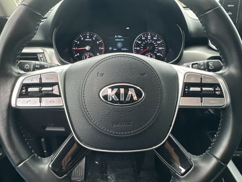 Used 2021 Kia Telluride S image 23