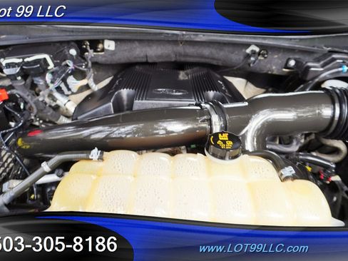 Used 2019 Ford F150 Limited image 20