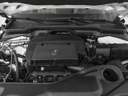 New 2026 Acura MDX SH-AWD image 8