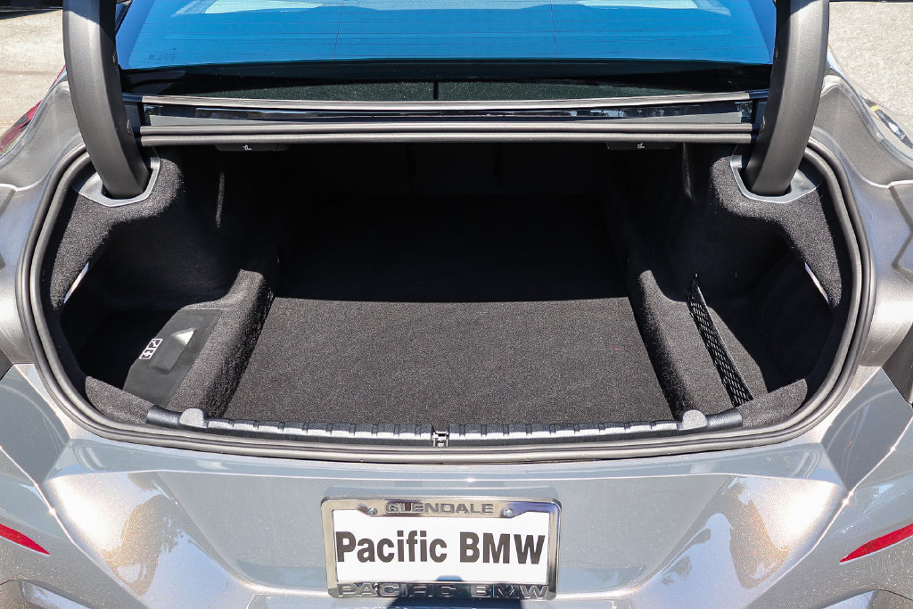 Used 2026 BMW 840i RWD image 24