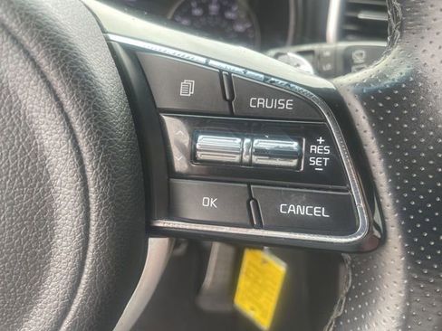 Used 2020 Kia Sportage S w/ S Sunroof Package AWD/4WD image 29