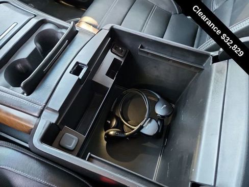 Used 2019 GMC Yukon XL Denali w/ Denali Ultimate Package image 48