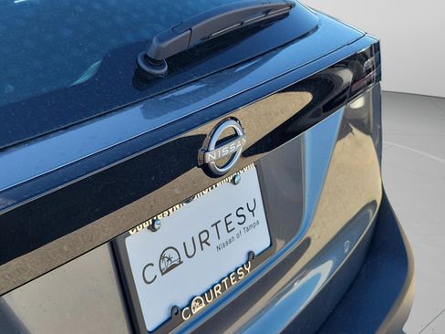 New 2026 Nissan Kicks S image 6