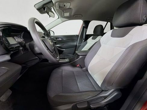 Used 2024 Chevrolet Trax LS FWD image 26