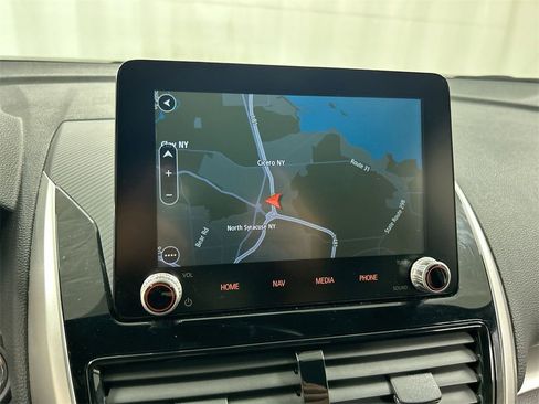 Used 2024 Mitsubishi Eclipse Cross SEL image 16