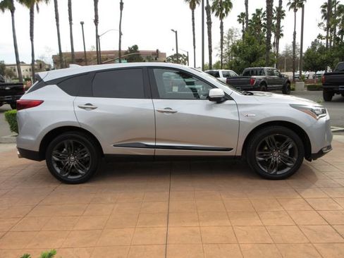 Used 2023 Acura RDX A-Spec image 5