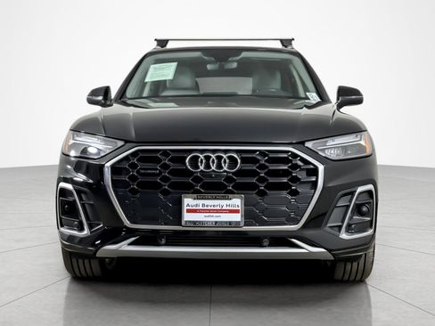 Used 2023 Audi Q5 2.0T Premium Plus AWD/4WD image 8