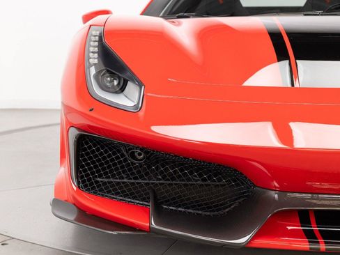 Certified 2020 Ferrari 488 Pista Spider RWD image 28