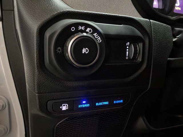 Used 2024 Jeep Wrangler Unlimited AWD/4WD image 33