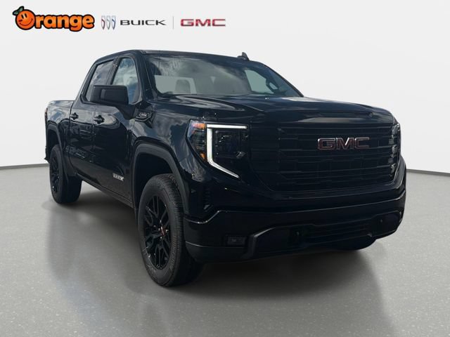New 2026 GMC Sierra 1500 Elevation AWD/4WD image 1